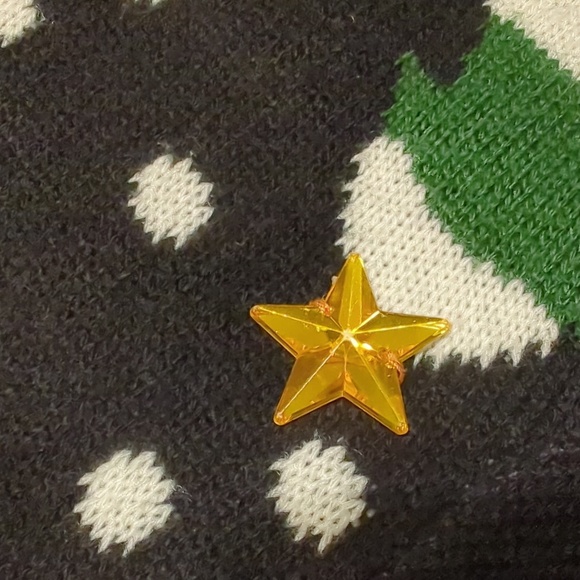 Christmas sweater - Picture 4 of 4